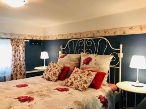 Chrysa's Holiday Apartment